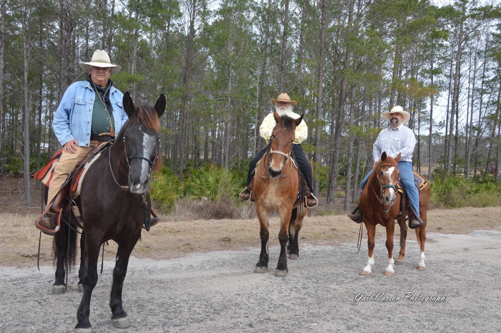 PROJECTS and EVENTS - The Florida Cow Culture Preservation Committee